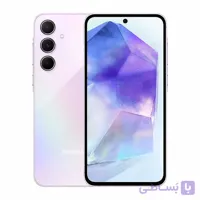 گوشی موبایل سامسونگ مدل Galaxy A55 5G دو سیم کارت ظرفیت 128 گیگابایت و رم 8 گیگابایت – ویتنام