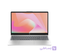 لپ تاپ 15.6 اینچی HP مدل FD0235 NIA i7 (رنگ آبی)