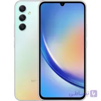 گوشی موبایل سامسونگ مدل Galaxy A34 5G دو سیم کارت ظرفیت 256 گیگابایت و رم 8 گیگابایت – ویتنام