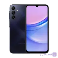 گوشی موبایل سامسونگ مدل Galaxy A15 دو سیم کارت ظرفیت 256 گیگابایت و رم 8 گیگابایت – ویتنام