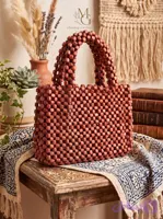 کیف چوبی (کد BCO6K)