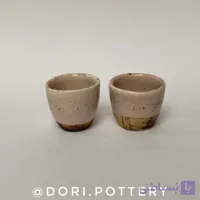 شات اسپرسو مشکی مناسب سرو انواع قهوه
