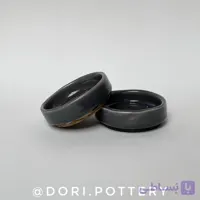 مربا خوری مناسب برای سرو صبحانه ،ترشی ، خرما