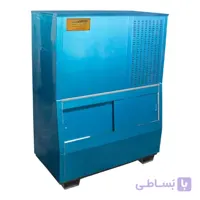 یخ ساز حبه ای صنعتی 250 کیلویی