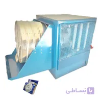 رطوبت ساز پروانه ای 1 اسب بخارPRO+تایمر