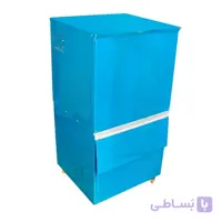 یخ ساز کراش