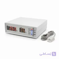 کنترلر دما، رطوبت و تایمر رومیزی 5 رله