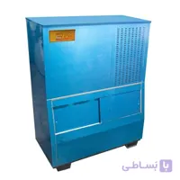 یخ ساز حبه ای 200 کیلویی صنعتی