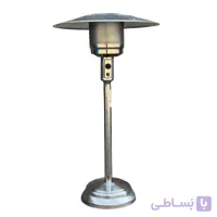 بخاری قارچی استیل شهری