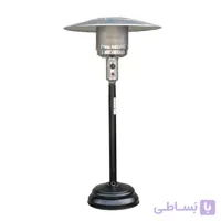 بخاری قارچی مشکی شهری