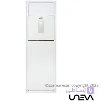 کولر گازی ایستاده یونیوا مدل UN-MF36D SCROLL T3 ظرفیت 36000 اسکرال سرمایشی