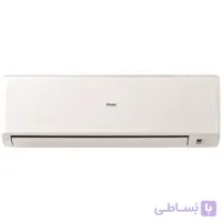 کولر گازی هایر مدل HSU30HEP03 (T3 ) ظرفیت 30000 سرمایشی و گرمایشی گارانتی اصلی