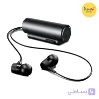دستگاه ضبط صدای Q76 مدل 32 گیگ (ضبط صدا کپسولی)