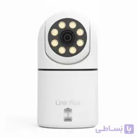 دوربین مداربسته بی سیم اتاق کودک باطری دار  babycam link plus V380pro