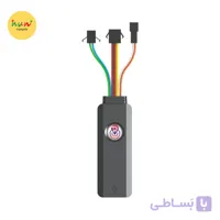 ردیاب خودرو WanWay GS900 4G