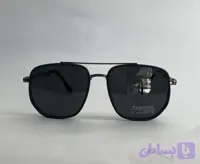 عینک آفتابی مردانه دو پل پرسول PERSOL