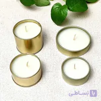 شمع ماساژ سارموم