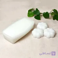 پارافین قالبی نیم درصد