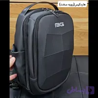 مینی کوله و بادی بگ هاردکیس بنج ضدآب کد 1268 (کد T1QSF)
