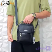 کیف دستی و دوشی چرم خارجی ضد خش وارداتی