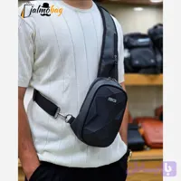 بادی بگ هاردکیس سه بعدی بنج BANGE ضد آب پارچه اسکین سیلیکونی ابعاد 22 در 15 سانتیمتر (کد VSI4G)