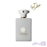 عطر دسیژن یونیسکس Decision Amouage