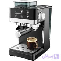 قهوه ساز تمام اتوماتیک مدل CM5520