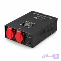 اینورتر(مبدل برق) 1200 وات ایرانی تبریز اینورتر