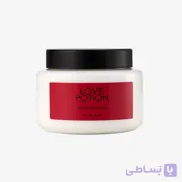 کرم بدن لاوپوشن