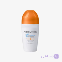 مام دئودورانت 72 ساعته پاور موو اکتیبوست اکتیول
