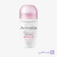 مام دئودورانت 48 ساعته اکتیبوست اکتیول