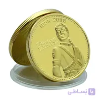 سکه یادوبد مایکل جکسون