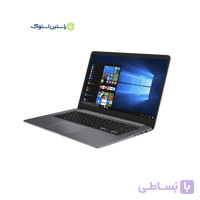 لپ تاپ استوک ایسوس مدل Asus VivoBook S X510UA پردازنده i5 نسل 8