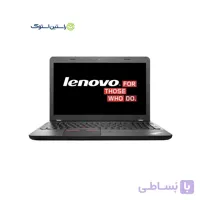 لپ تاپ استوک لنوو مدل ThinkPad E550 پردازنده i5 نسل 5