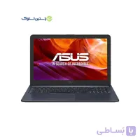 لپ تاپ استوک ایسوس مدل VivoBook X543MA پردازنده Celeron