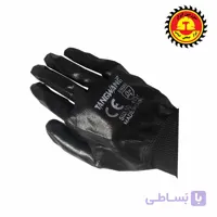 دستکش ایمنی تانگ وانگ مدل EN388