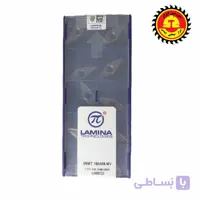 الماس تراشکاری لوزی LAMINA VBMT160408-MV LT15