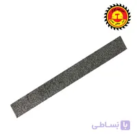 ترمز پله سیلیسی شبتاب با شاسی آلومینیومی عرض 5 سانت و طول 1 متر