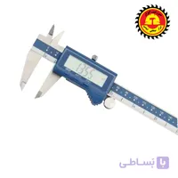 کولیس دیجیتال داسکوا 30 سانتی‌متر کد 1804-1075