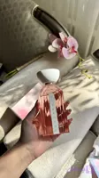ادکلن زنانه پینک رژ احمدمغربی