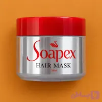 ماسک موی سوپکس کاسه ای