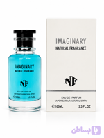 ادکلن ایمجینیشن ان اف Imagination | NF حجم 100 میل و 30 میل