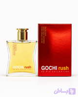 ادکلن گوچی راش Gochi Rush ریو کالکشن 100 میل | مشابه Gucci Rush