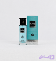 ادکلن دانلوپ فرش Dunlop Fresh ان اف NF 30میل | مشابه دانهیل فرش