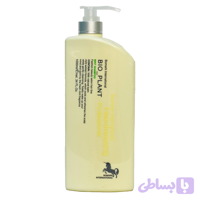 شامپو نعناع بایو پلنت مخصوص موهای چرب 1000 میل | BIO PLANT Mint Shampoo