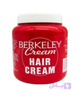 کرم موی برکلی اصل انگلیس Berkeley Cream Hair Cream حجم 475 میل