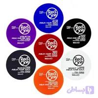 ژل واکس مو ردوان RedOne Aqua Hair Gel Wax حجم ۱۵۰ میل