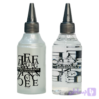 کیت فر سرد مو سکرت فراگرنس Secret Fragrance Hair Cold Cream دو مرحله‌ای ۱۲۰+۱۲۰ میل