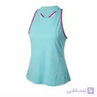 تاپ ورزشی زنانه برند کریویت crivit ابی