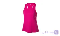 تاپ ورزشی زنانه برند کریویت crivit صورتی
